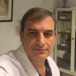 Dr. Guillermo Zimmermann